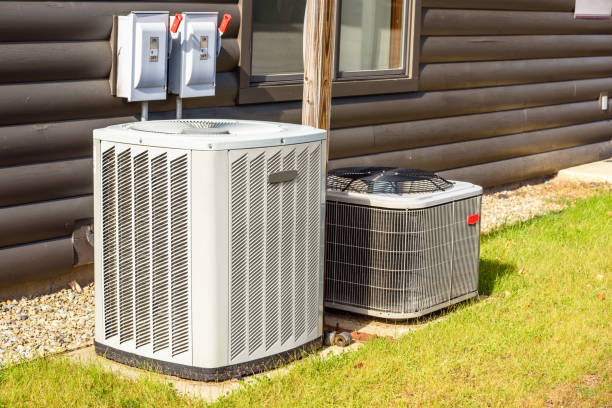 Best Local HVAC companies  in USA